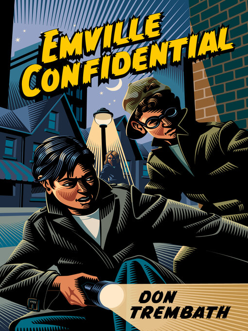 Title details for Emville Confidential by Don Trembath - Wait list